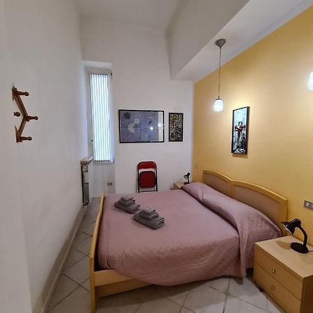 La Casa Di Rosa By Portofinovacanze سانتا مارغريتا ليغور المظهر الخارجي الصورة