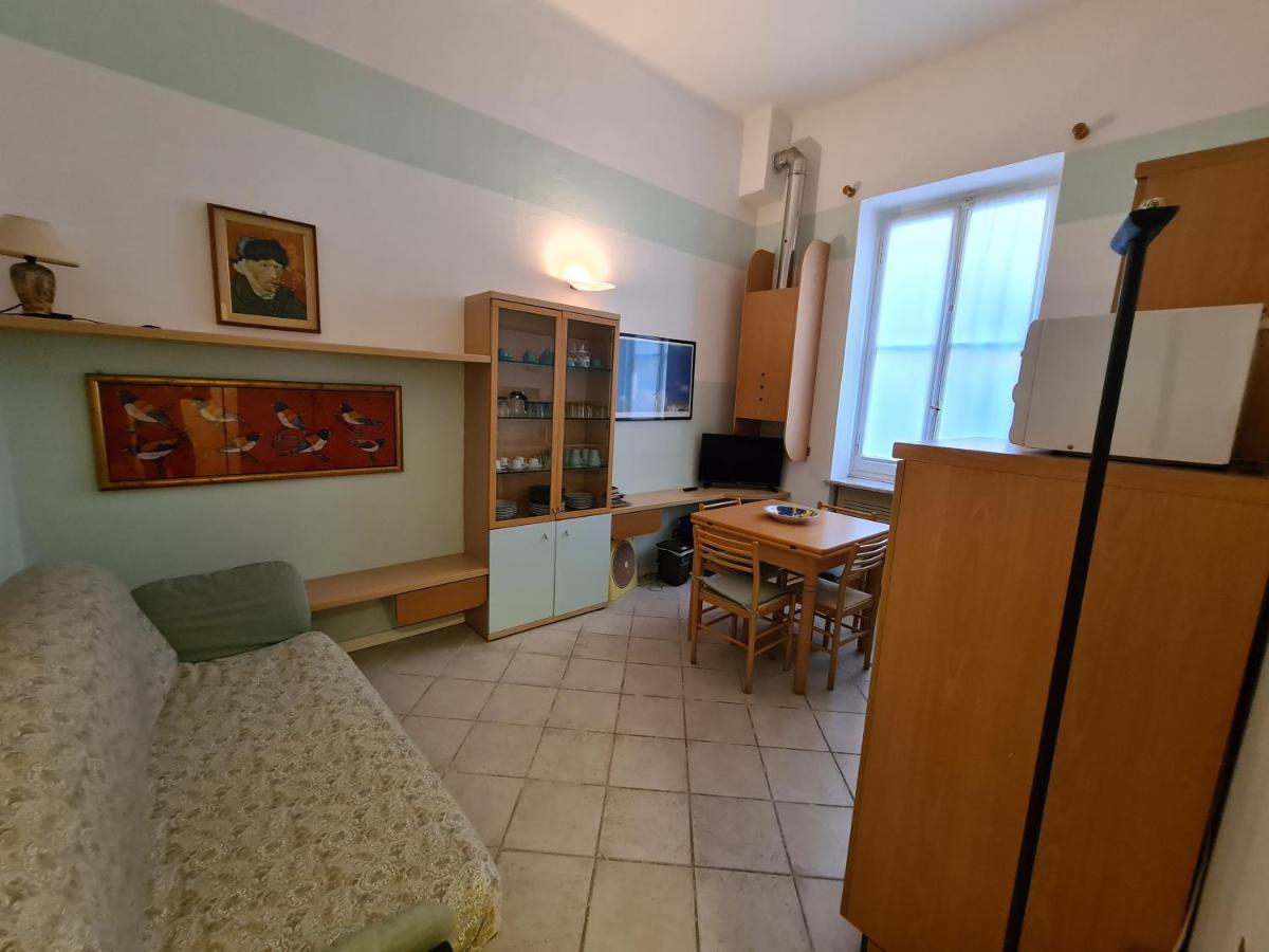 La Casa Di Rosa By Portofinovacanze سانتا مارغريتا ليغور المظهر الخارجي الصورة