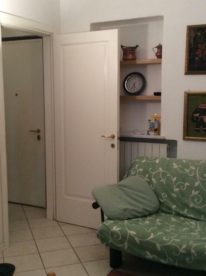 La Casa Di Rosa By Portofinovacanze سانتا مارغريتا ليغور المظهر الخارجي الصورة
