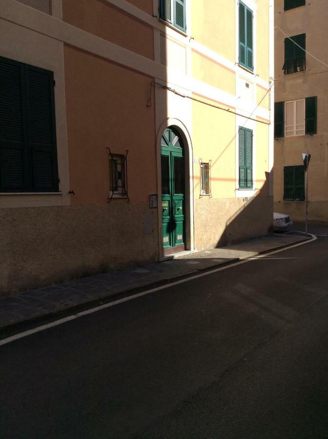 La Casa Di Rosa By Portofinovacanze سانتا مارغريتا ليغور المظهر الخارجي الصورة